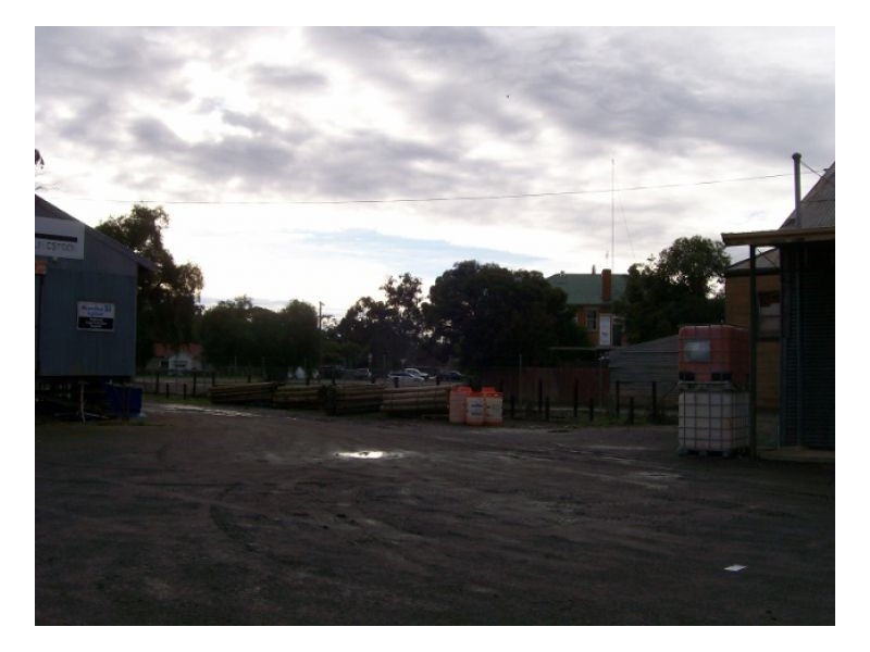 39-43 CHANTER ST, Berrigan NSW 2712