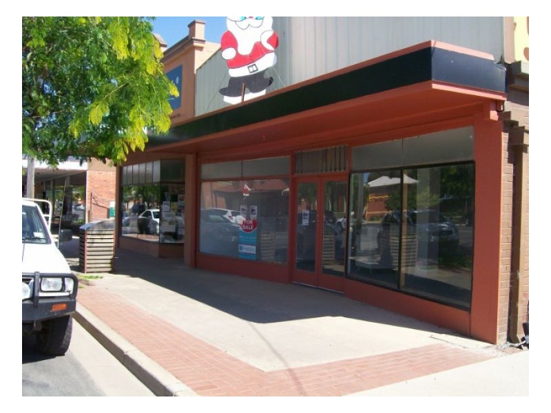 39-43 CHANTER ST, Berrigan NSW 2712