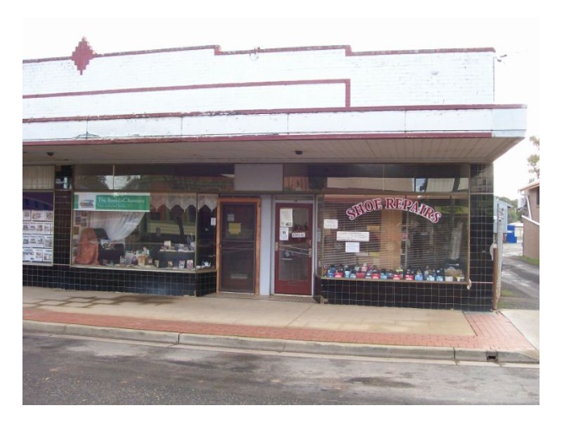 39-43 CHANTER ST, Berrigan NSW 2712