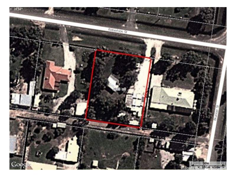 13-15 ROBERTSON RD, Berrigan NSW 2712