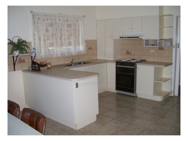 41 COBRAM ST, Berrigan NSW 2712