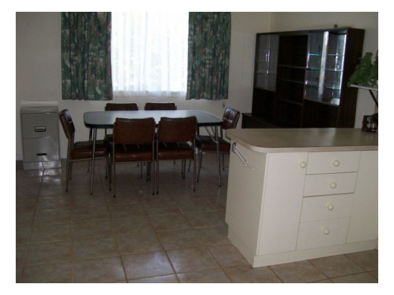 41 COBRAM ST, Berrigan NSW 2712