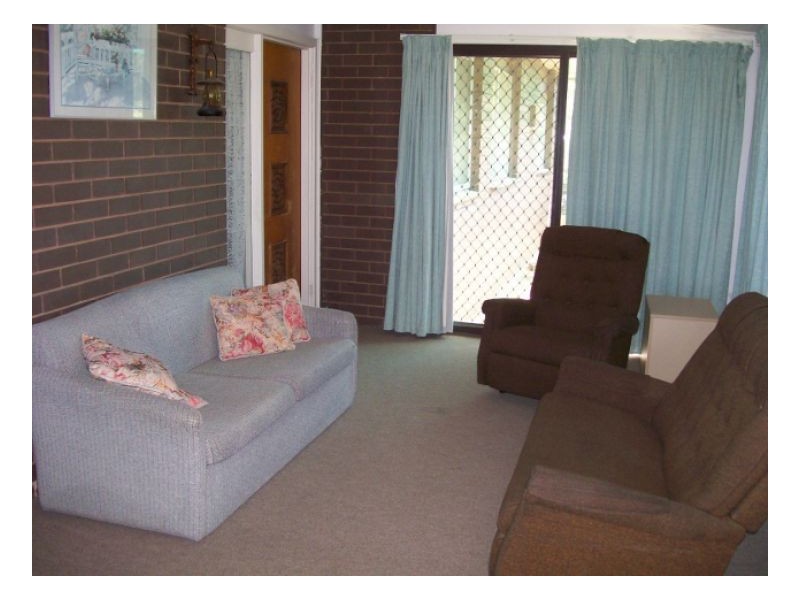 41 COBRAM ST, Berrigan NSW 2712