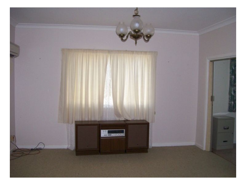 41 COBRAM ST, Berrigan NSW 2712