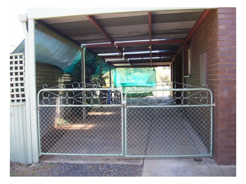 41 COBRAM ST, Berrigan NSW 2712