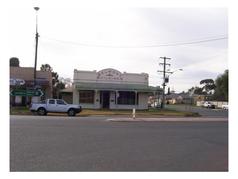 78 JERILDERIE ST, Berrigan NSW 2712