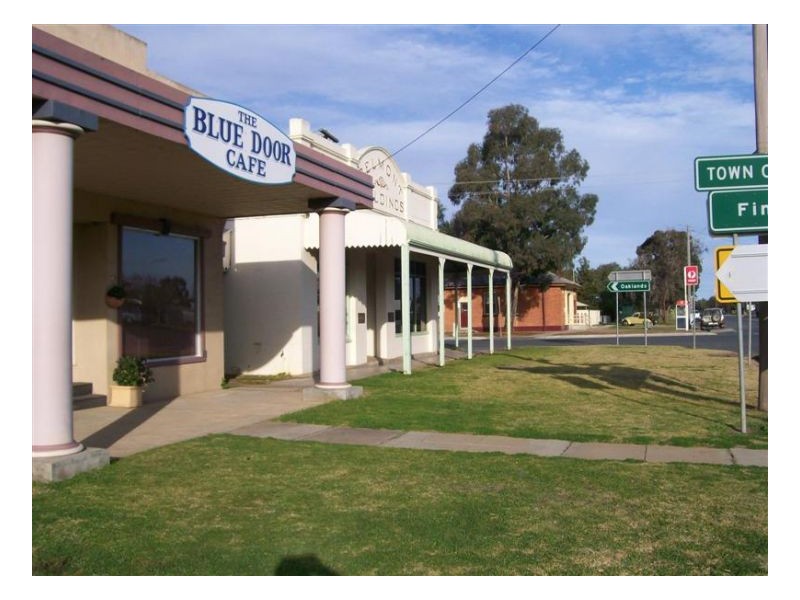 78 JERILDERIE ST, Berrigan NSW 2712