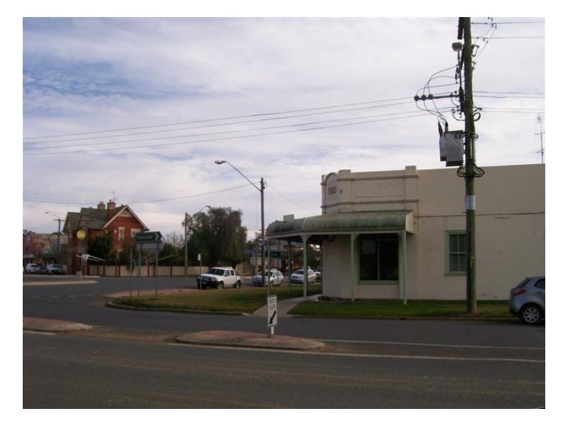 78 JERILDERIE ST, Berrigan NSW 2712