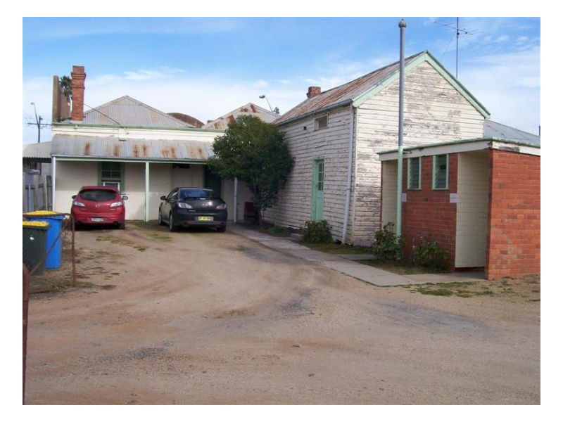 78 JERILDERIE ST, Berrigan NSW 2712