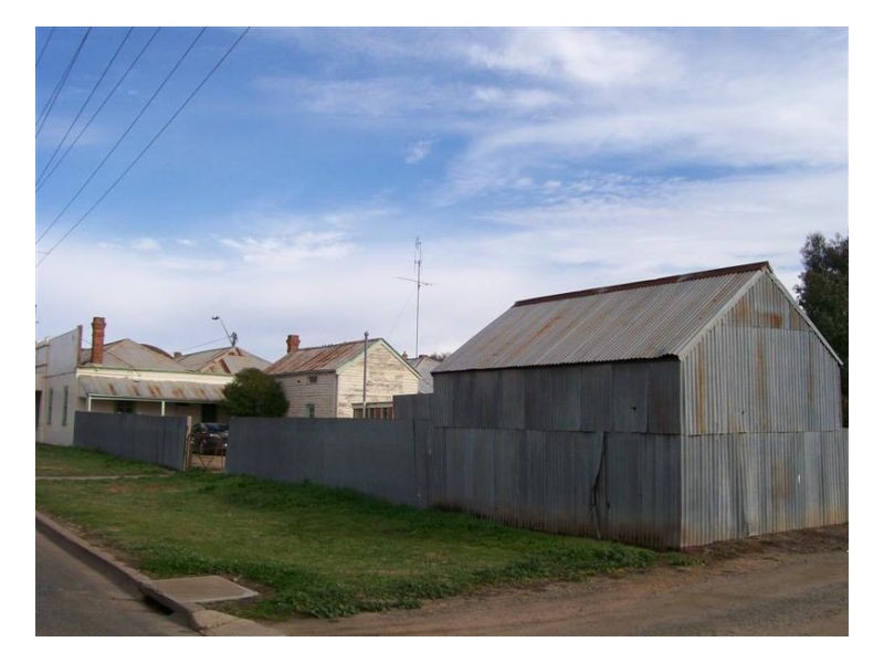 78 JERILDERIE ST, Berrigan NSW 2712