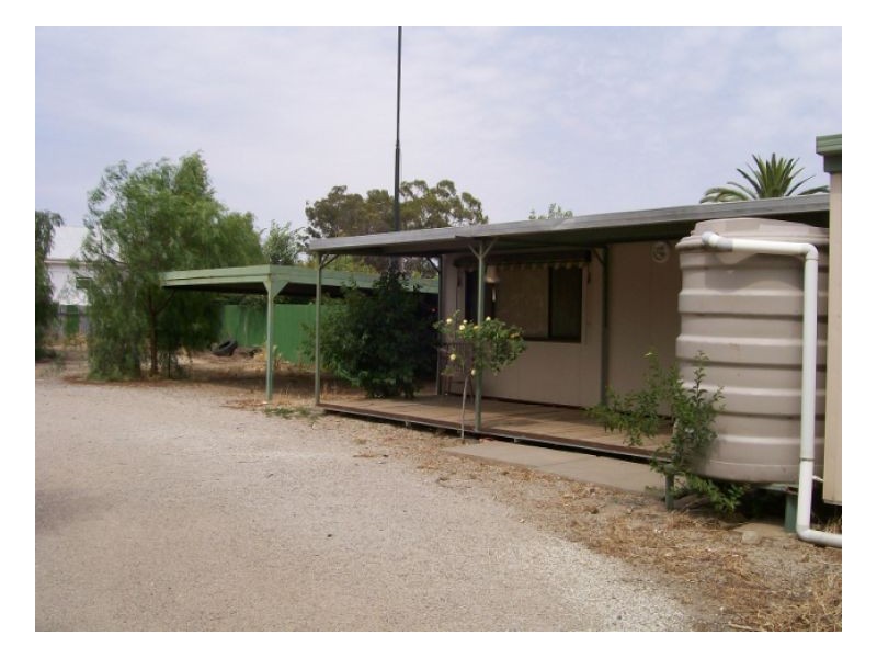 30 CORCORAN ST, Berrigan NSW 2712