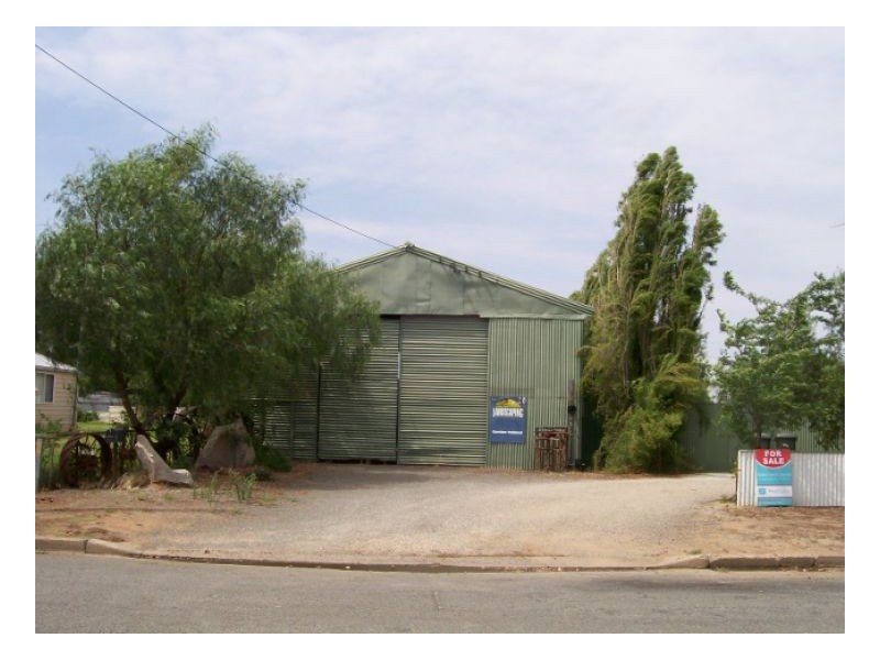 30 CORCORAN ST, Berrigan NSW 2712