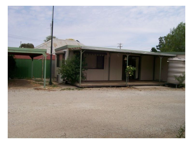 30 CORCORAN ST, Berrigan NSW 2712