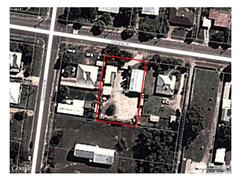 30 CORCORAN ST, Berrigan NSW 2712