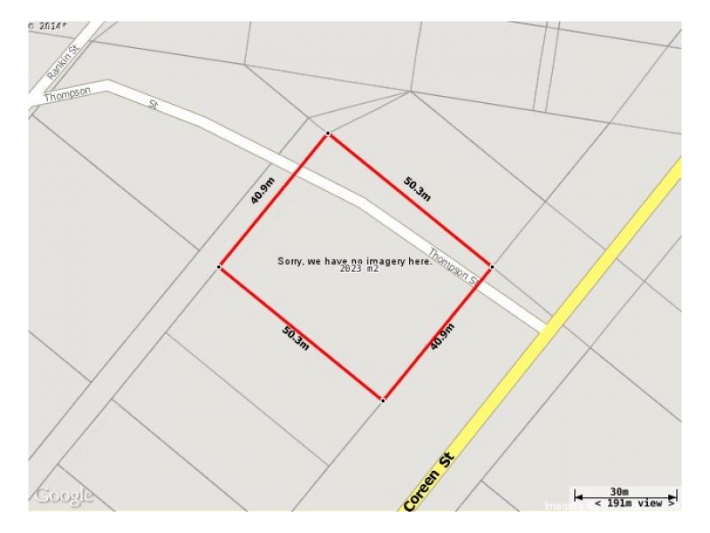 38-40 COREEN ST, Oaklands NSW 2646