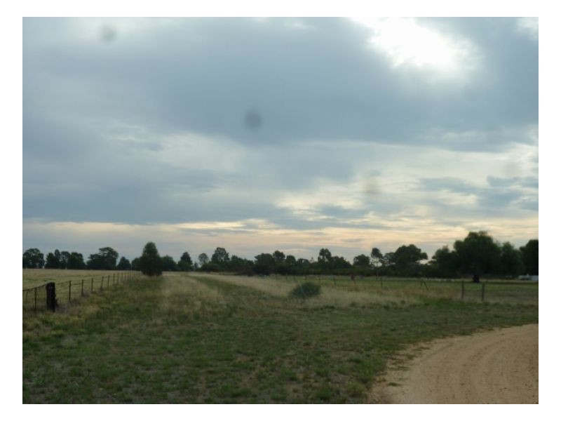 Lot 1 McLAREN ST, Oaklands NSW 2646