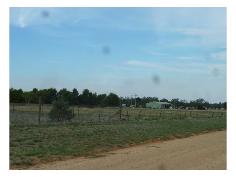 Lot 1 McLAREN ST, Oaklands NSW 2646