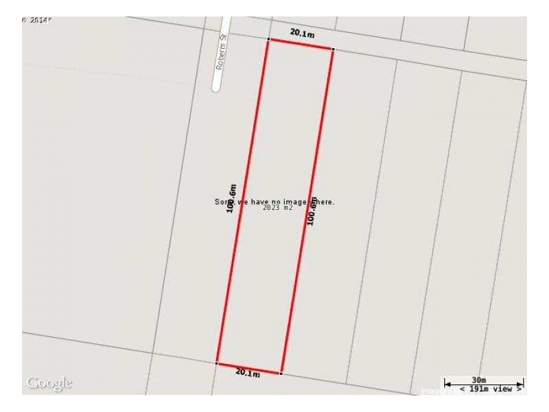 Lot 1 McLAREN ST, Oaklands NSW 2646