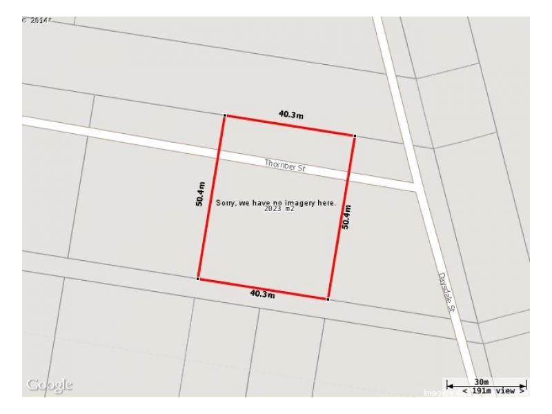 Lot 4 – 47 THORNBER STREET, Oaklands NSW 2646