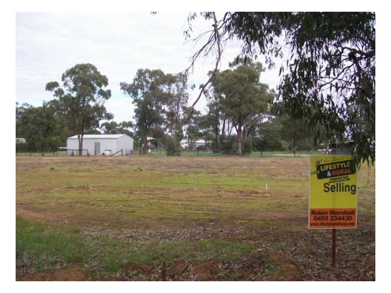 LOT 9 DENISON ST, Berrigan NSW 2712