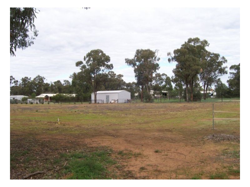 LOT 9 DENISON ST, Berrigan NSW 2712