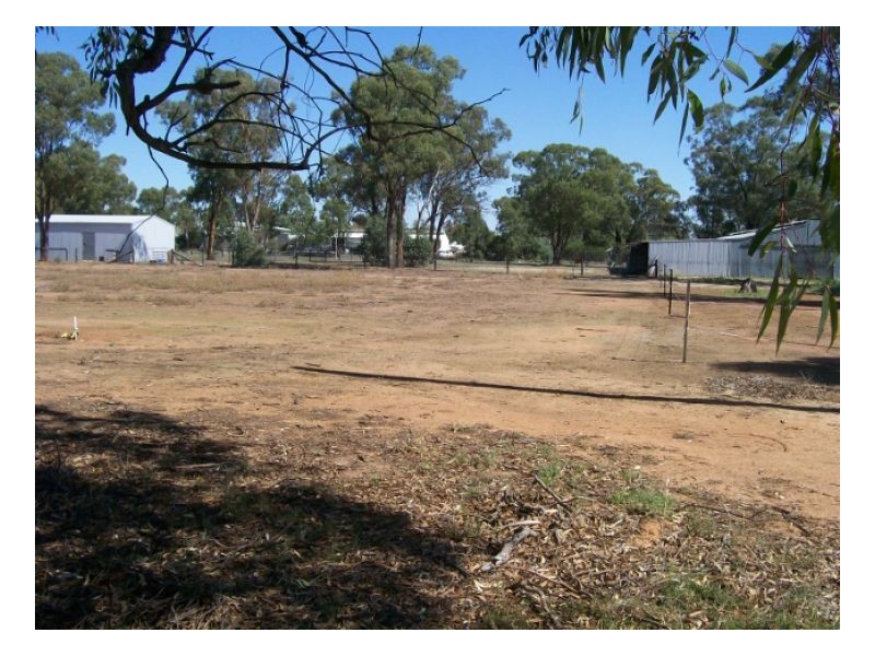 LOT 9 DENISON ST, Berrigan NSW 2712