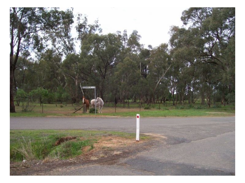 LOT 9 DENISON ST, Berrigan NSW 2712