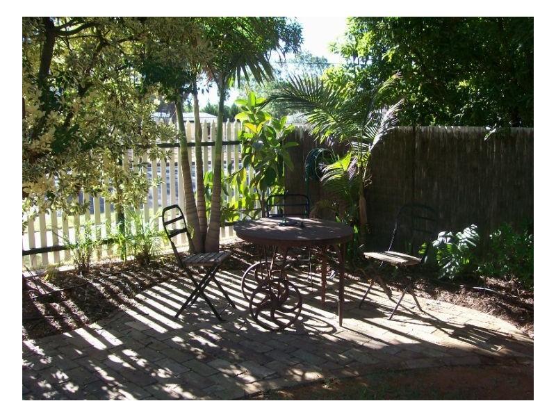 36 MILTHORPE ST, Oaklands NSW 2646