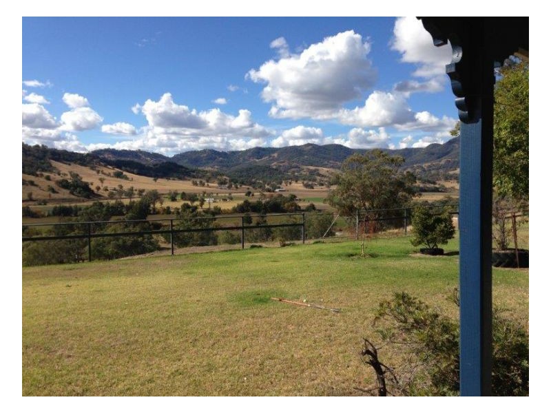 CONQUEST PARK – Dungowan, Tamworth NSW 2340