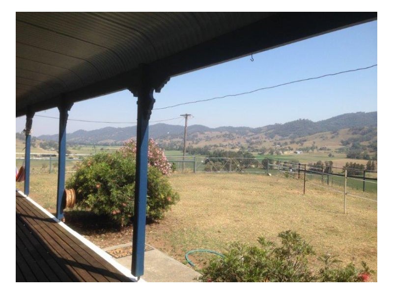 CONQUEST PARK – Dungowan, Tamworth NSW 2340