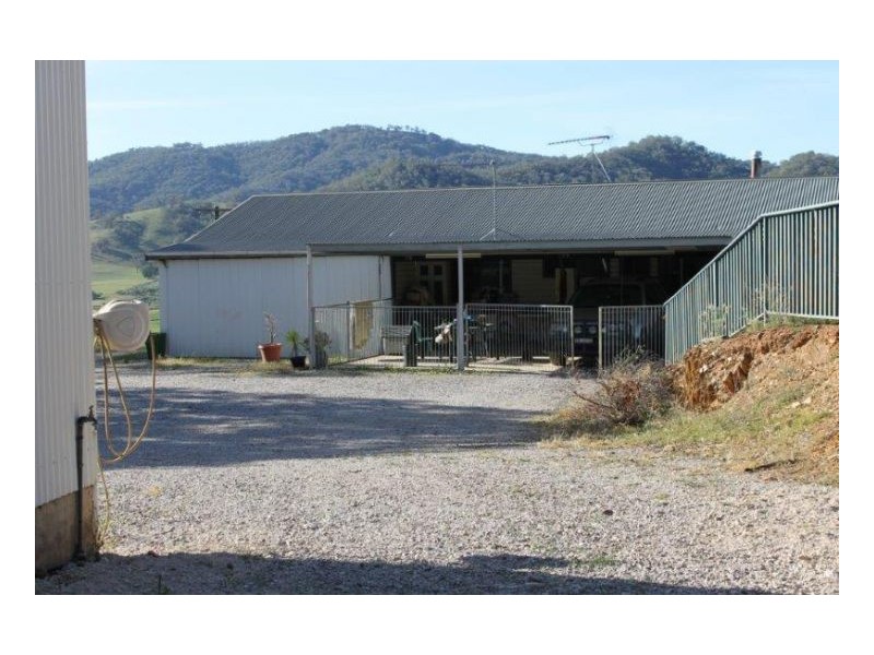 CONQUEST PARK – Dungowan, Tamworth NSW 2340