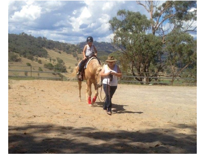 CONQUEST PARK – Dungowan, Tamworth NSW 2340