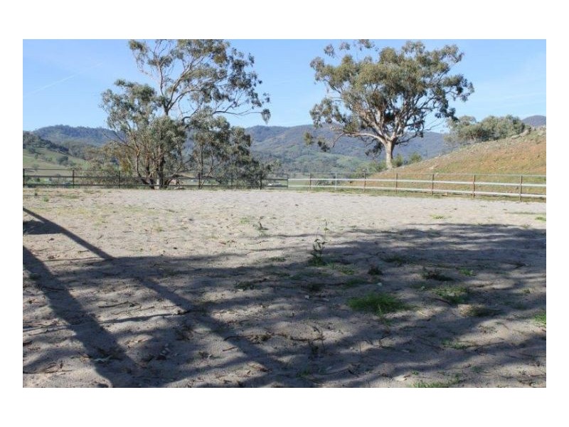 CONQUEST PARK – Dungowan, Tamworth NSW 2340