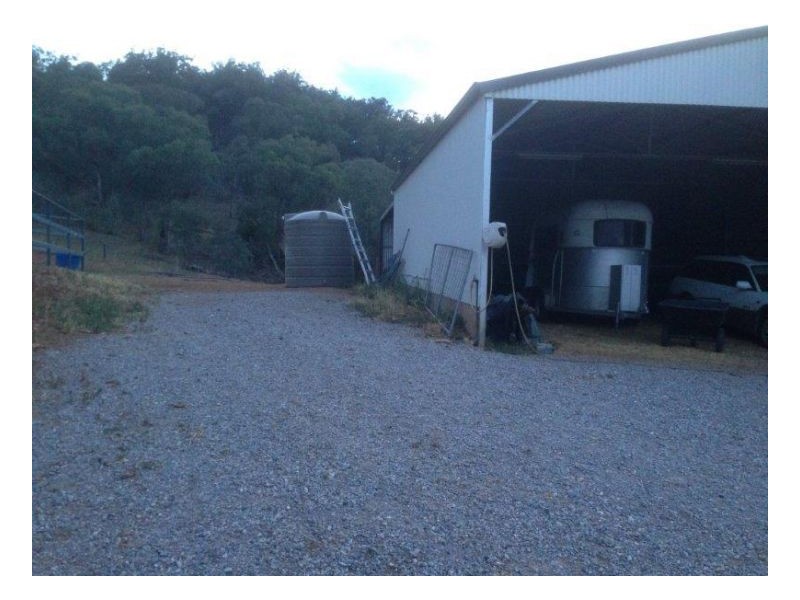 CONQUEST PARK – Dungowan, Tamworth NSW 2340