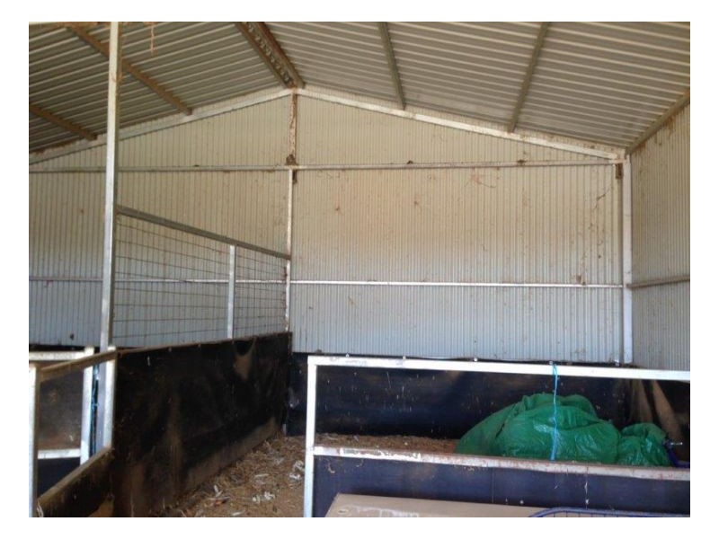 CONQUEST PARK – Dungowan, Tamworth NSW 2340