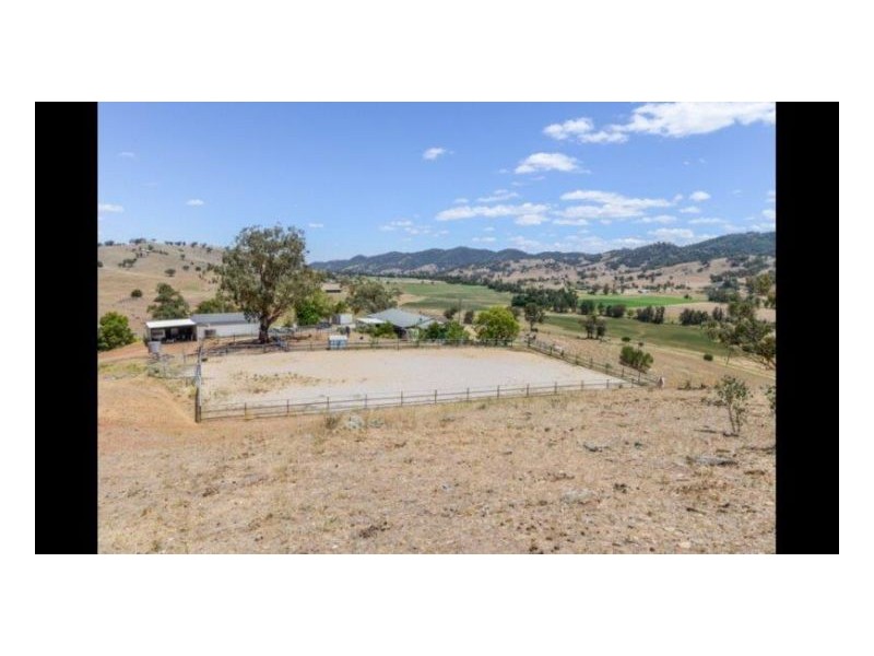 CONQUEST PARK – Dungowan, Tamworth NSW 2340