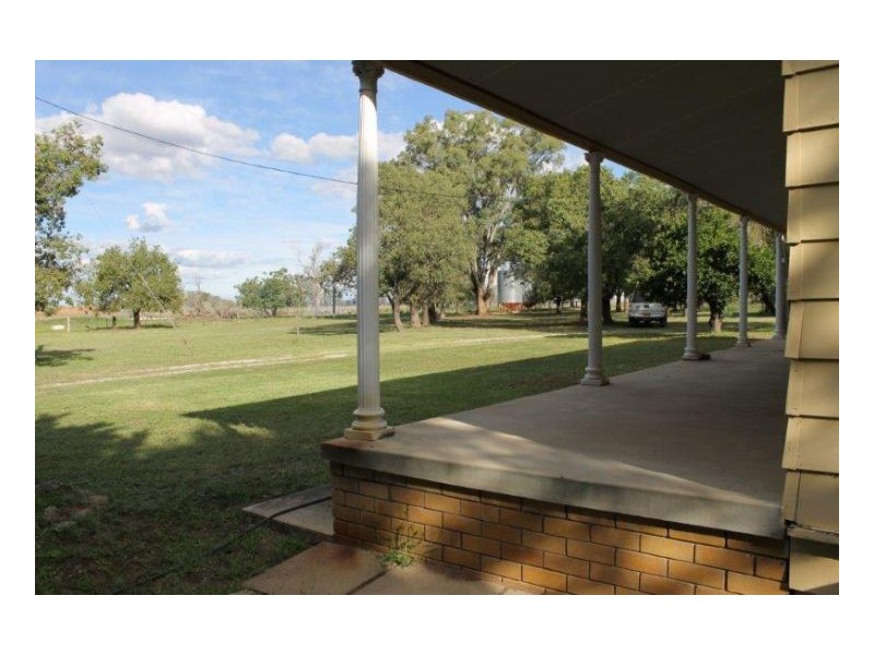 DALKEITH – Winton, Tamworth NSW 2340