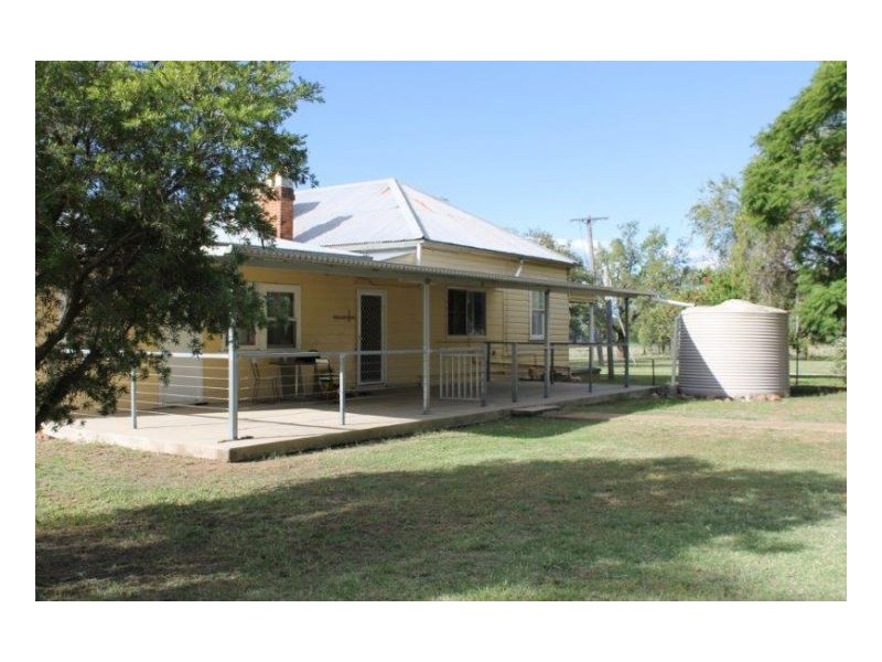 DALKEITH – Winton, Tamworth NSW 2340