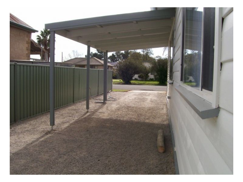 12 BUDD ST, Berrigan NSW 2712
