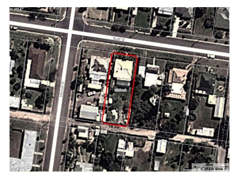 12 BUDD ST, Berrigan NSW 2712