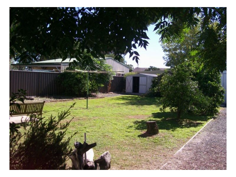 25a STEWART ST, Berrigan NSW 2712