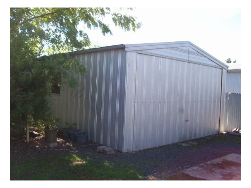 25a STEWART ST, Berrigan NSW 2712