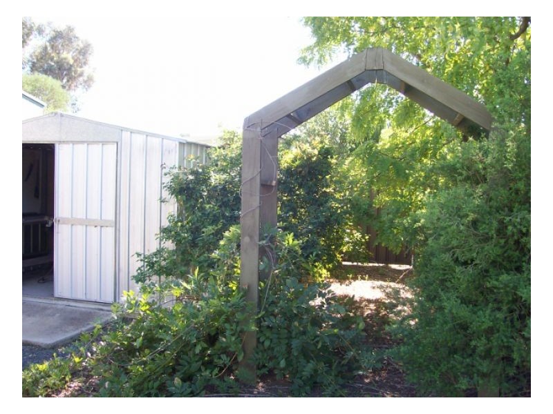 25a STEWART ST, Berrigan NSW 2712