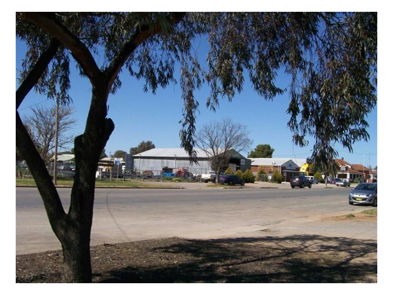 53-59 JERILDERIE ST, Berrigan NSW 2712