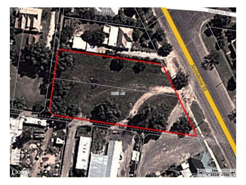 53-59 JERILDERIE ST, Berrigan NSW 2712