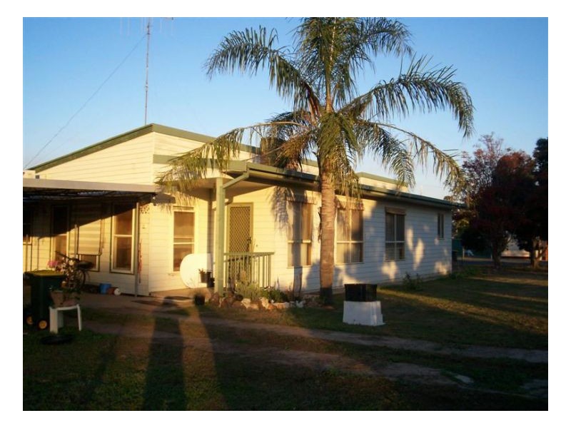 12 JERILDERIE ST, Berrigan NSW 2712