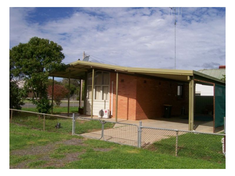 13 COBRAM ST, Berrigan NSW 2712