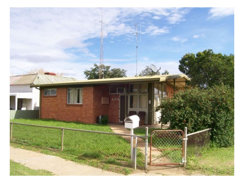 13 COBRAM ST, Berrigan NSW 2712