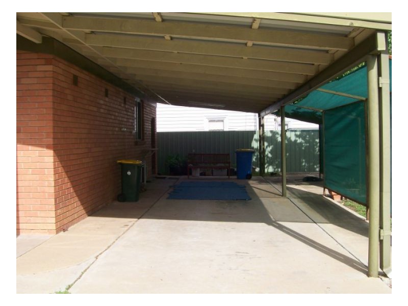 13 COBRAM ST, Berrigan NSW 2712