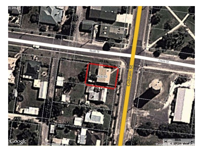 13 COBRAM ST, Berrigan NSW 2712